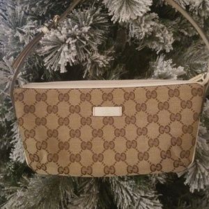 Gucci Authentic small bag